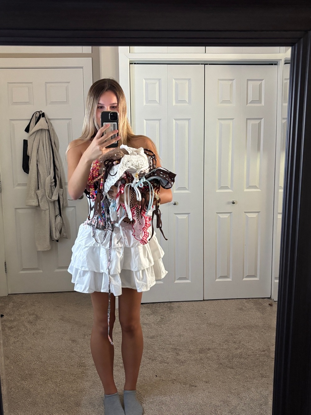 8 Assorted Bikinis/Sets all Size S